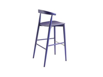 Newood Light Stool by Cappellini - view 5